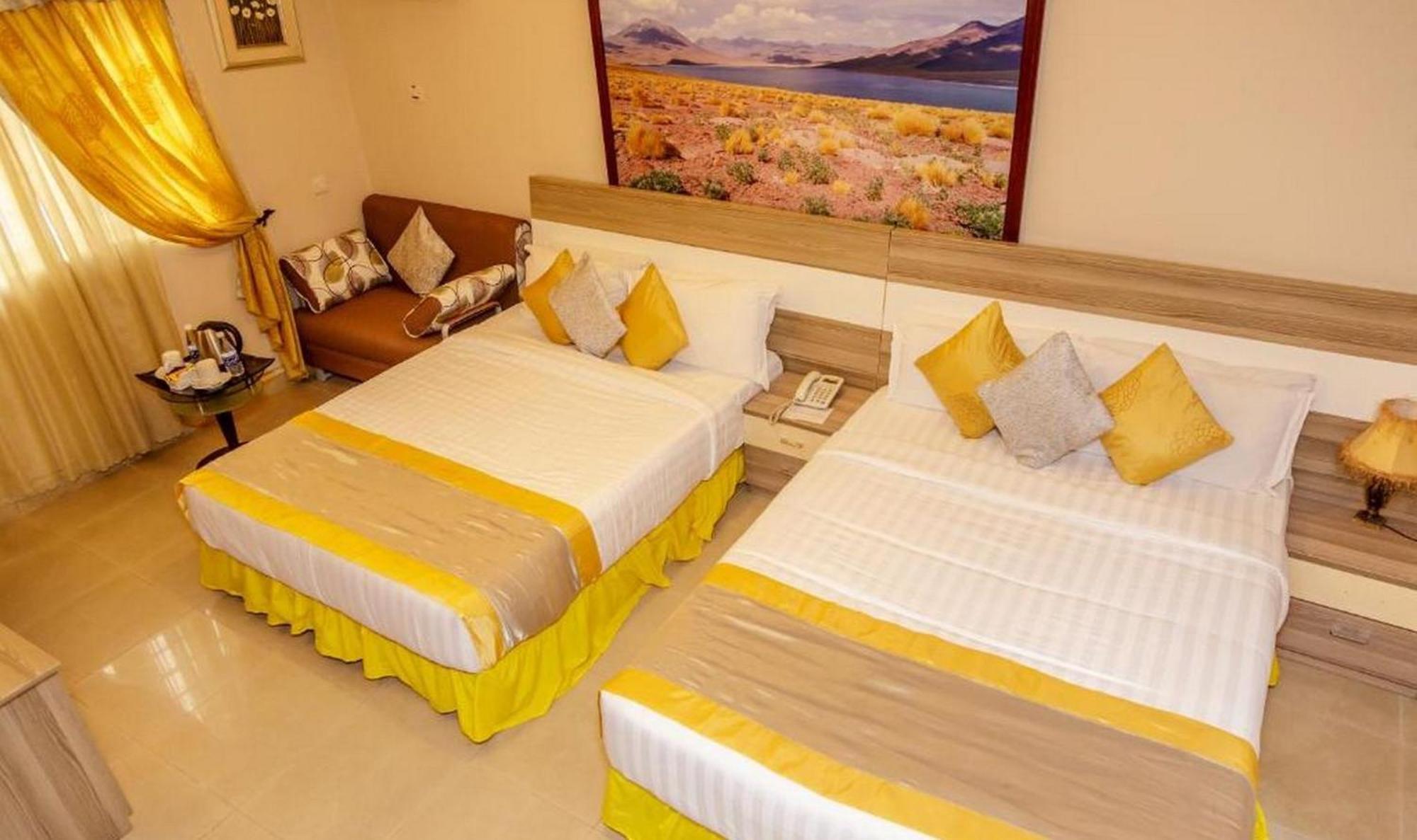 איקג'ה Room In Lodge - Apartment Royale Hotel-3 Bd Apartment מראה חיצוני תמונה