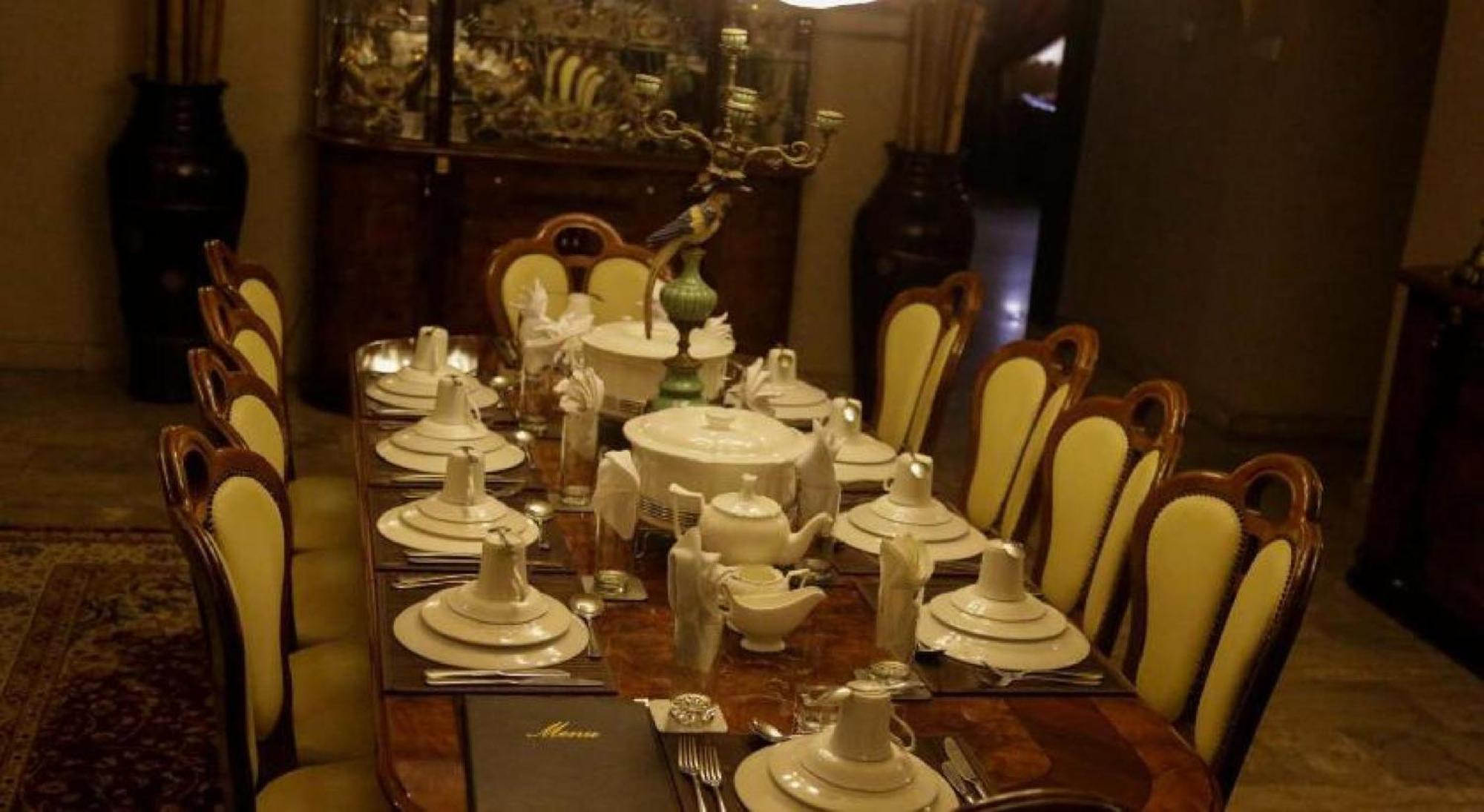 איקג'ה Room In Lodge - Apartment Royale Hotel-3 Bd Apartment מראה חיצוני תמונה