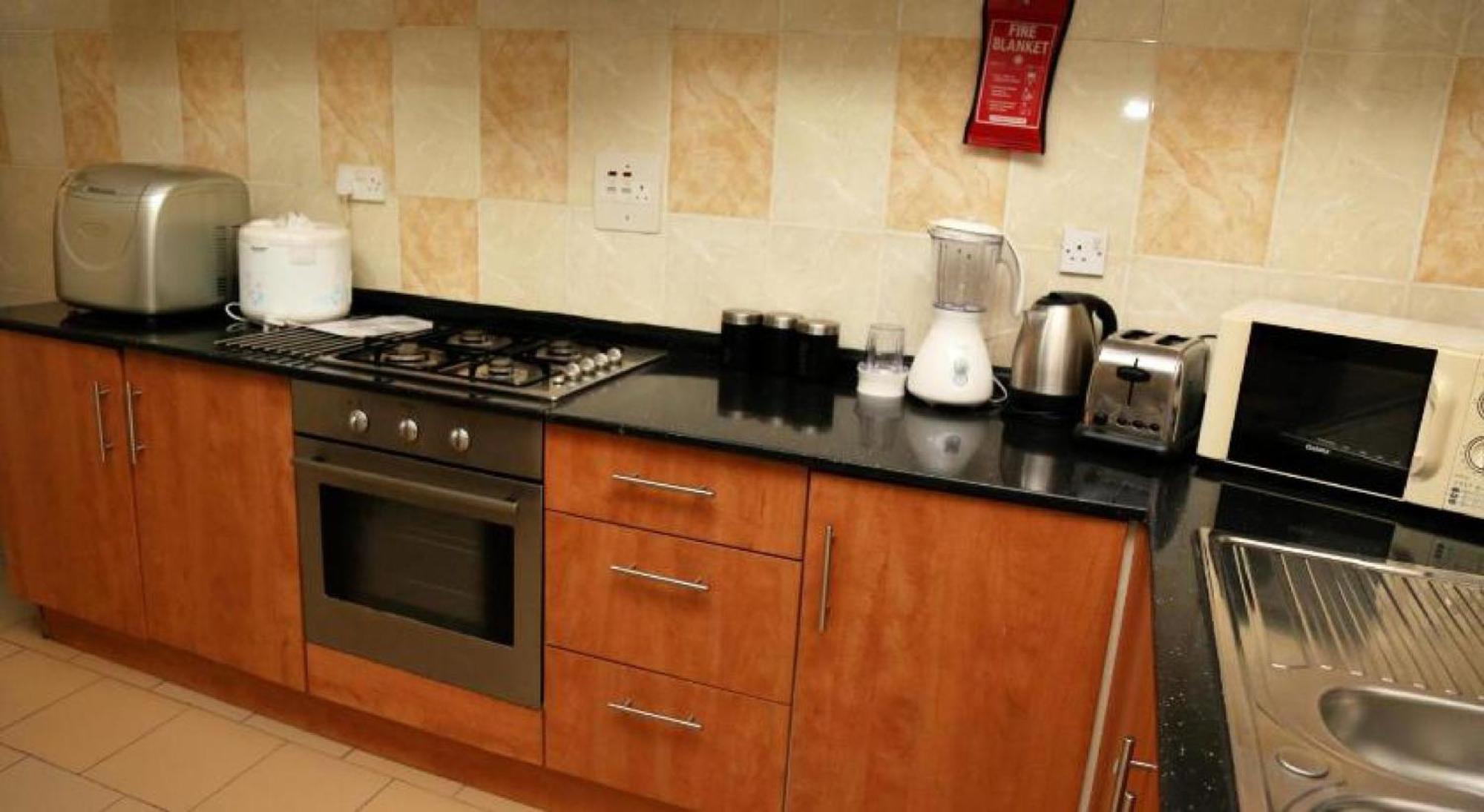 איקג'ה Room In Lodge - Apartment Royale Hotel-3 Bd Apartment מראה חיצוני תמונה